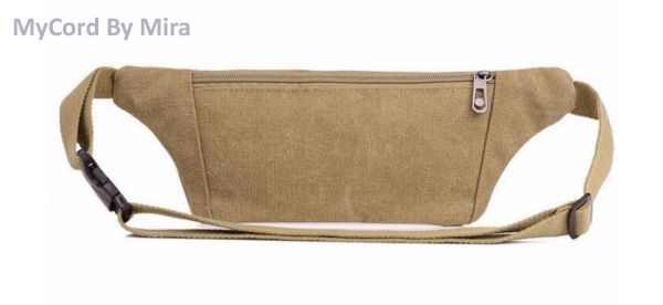 Bauch.- Schulter.- Crossbodytasche